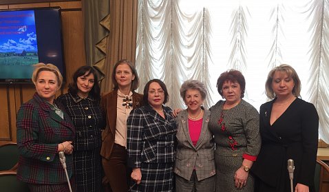 Перспективы женского предпринимательства на селе